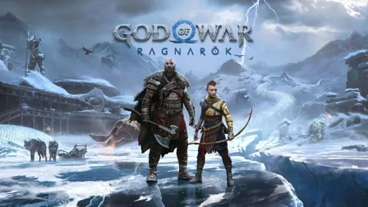 God of War Ragnarök