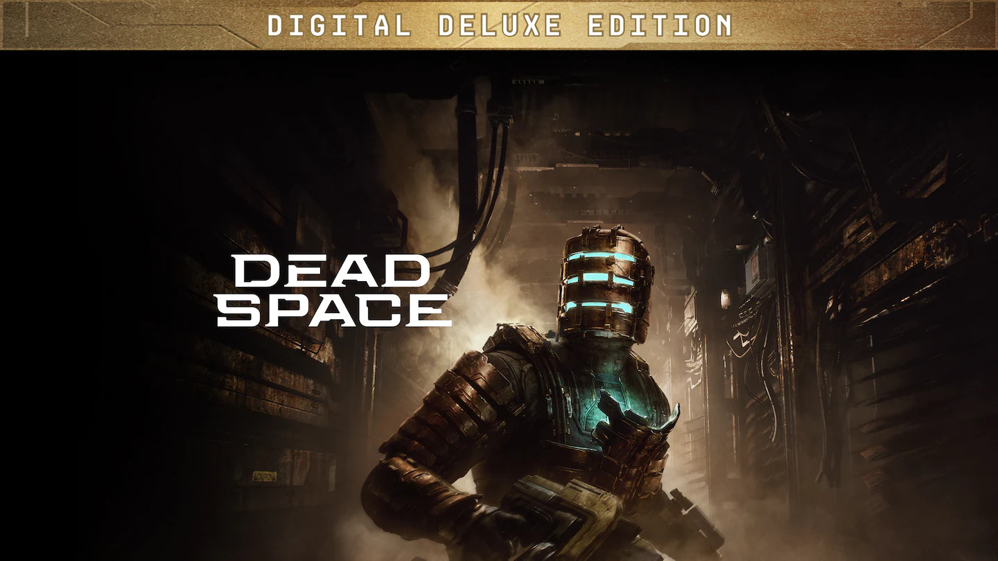 Dead Space Digital Deluxe Edition – Montana Games – игры и подписки для  консолей XBOX и PlayStation