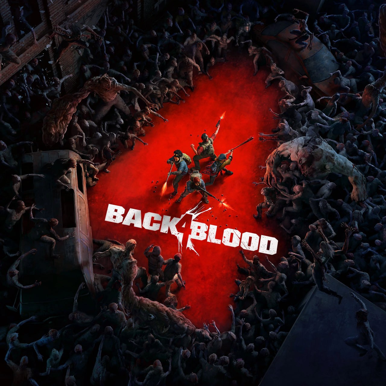 Back 4 blood – Montana Games – игры и подписки для консолей XBOX и  PlayStation