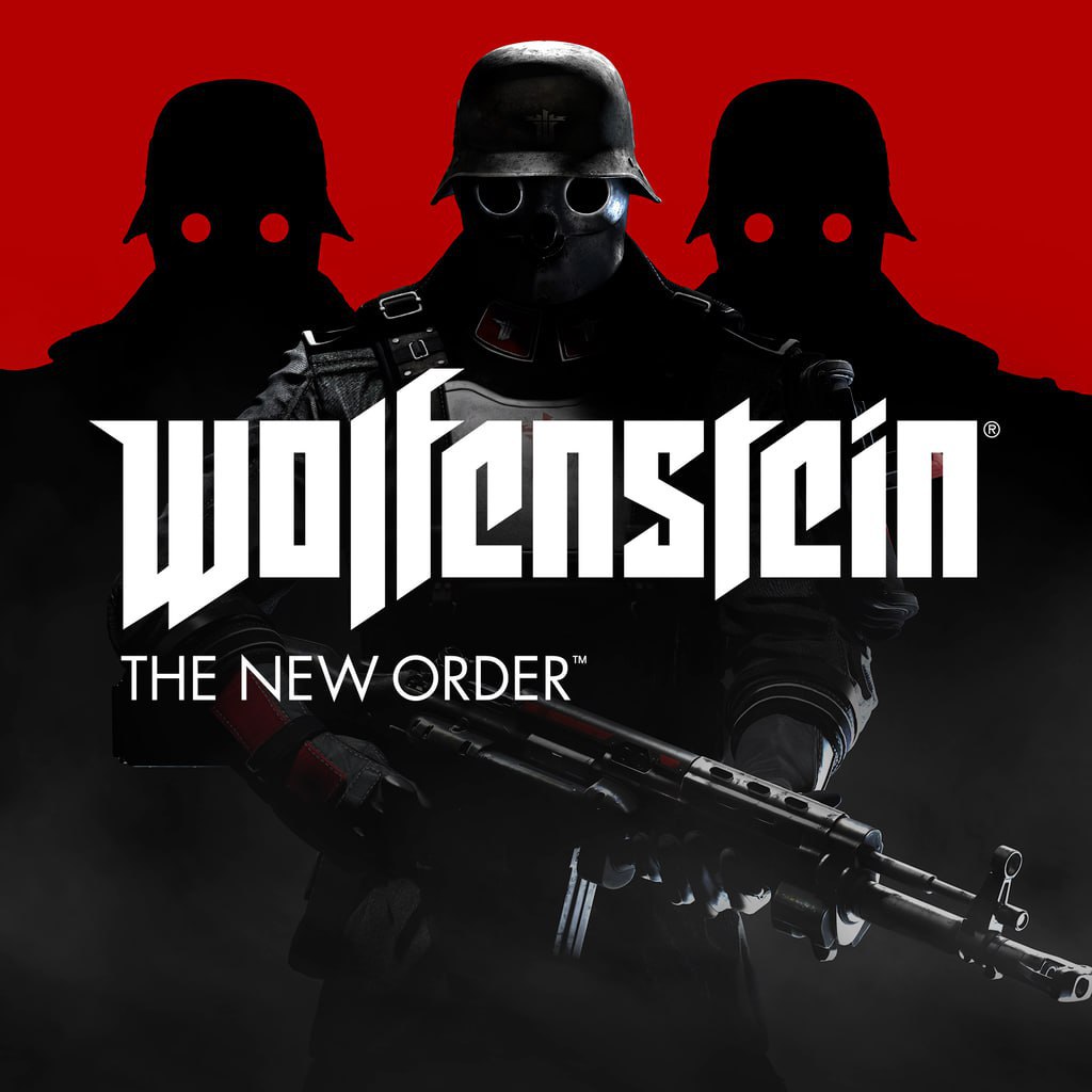 Wolfenstein: The New Order – Montana Games – игры и подписки для консолей  XBOX и PlayStation