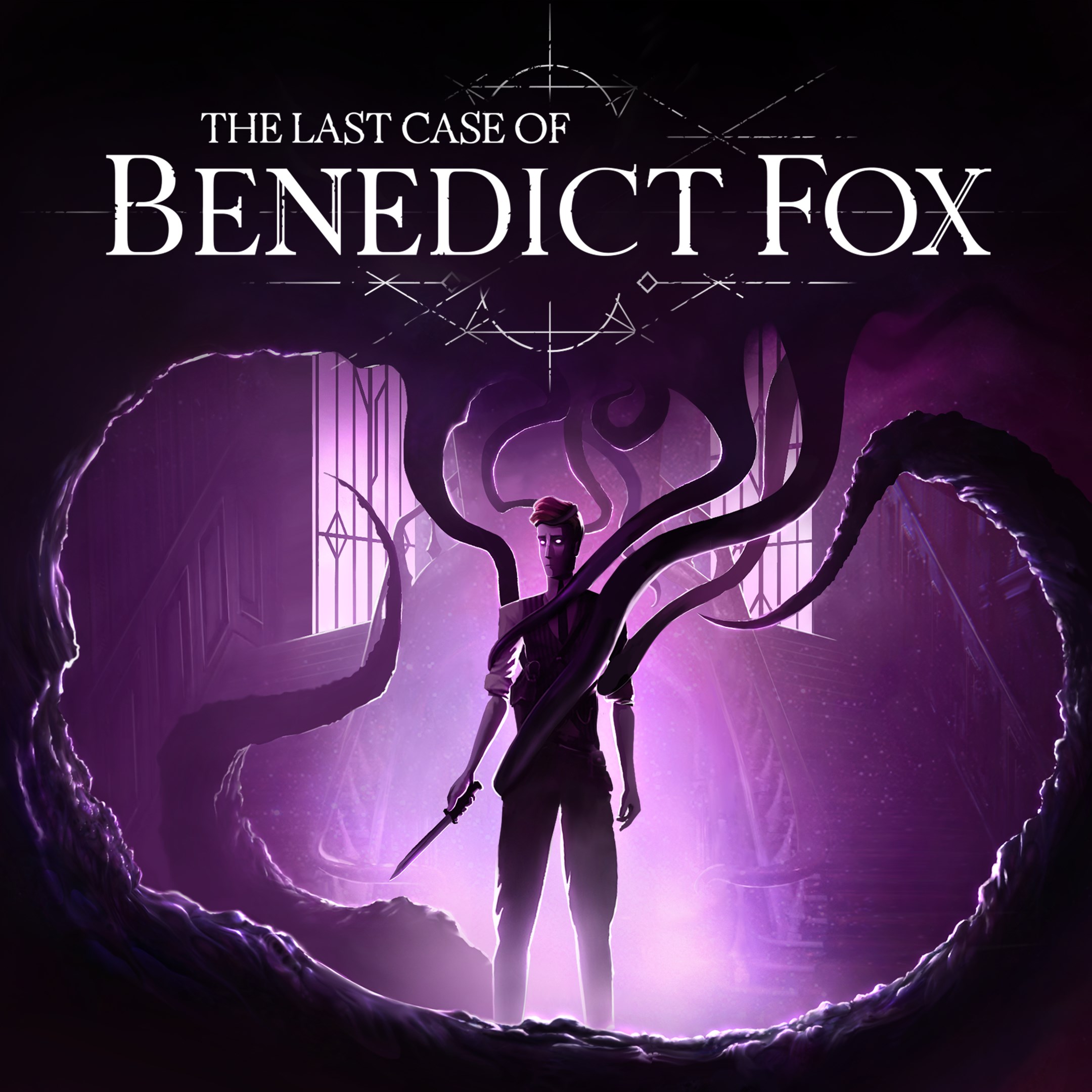 The Last Case of Benedict Fox – Montana Games – игры и подписки для  консолей XBOX и PlayStation