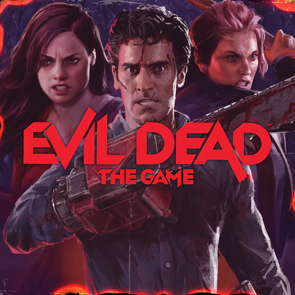 Evil Dead: The Game – Game of the Year Edition – Montana Games – игры и  подписки для консолей XBOX и PlayStation