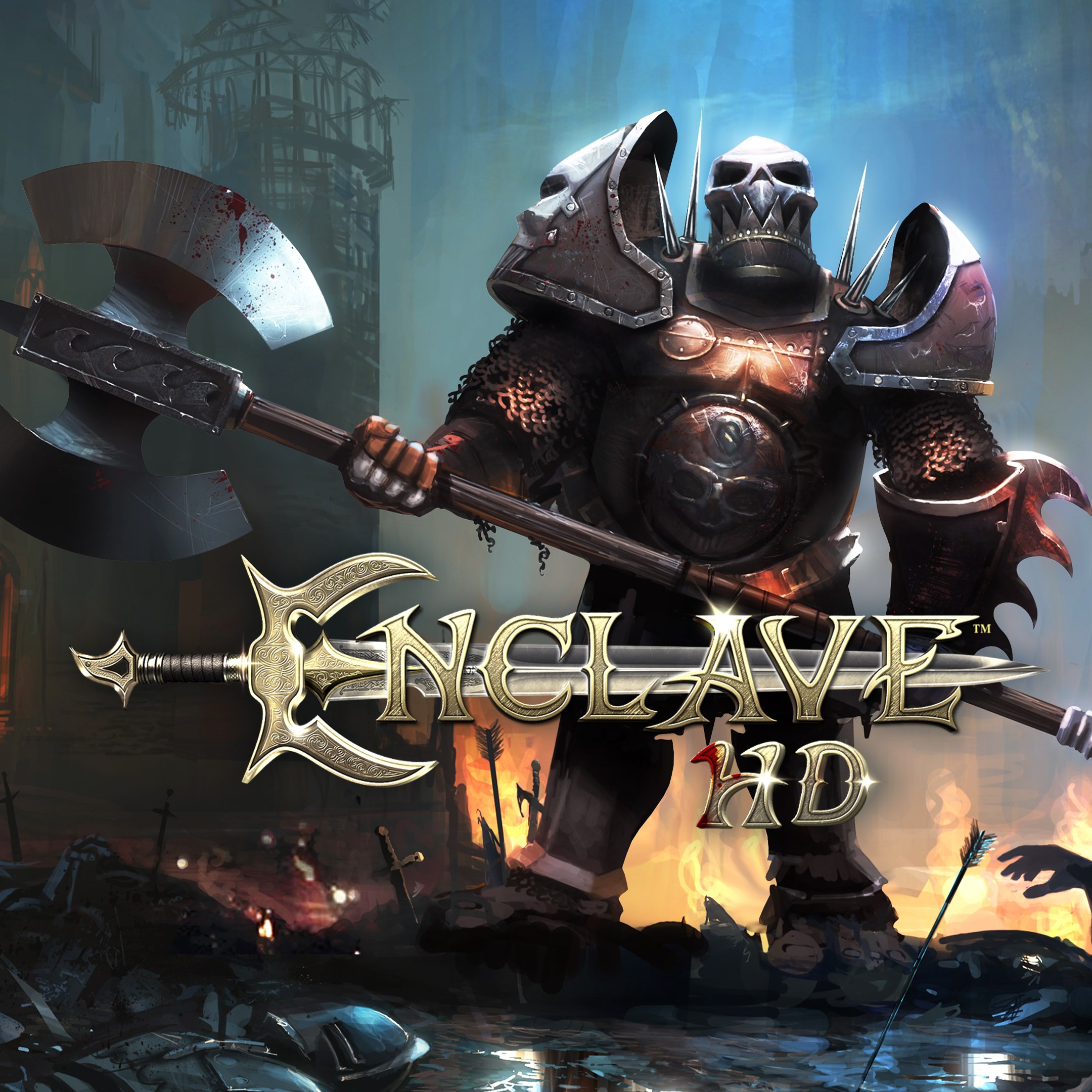 Enclave HD – Montana Games – игры и подписки для консолей XBOX и PlayStation