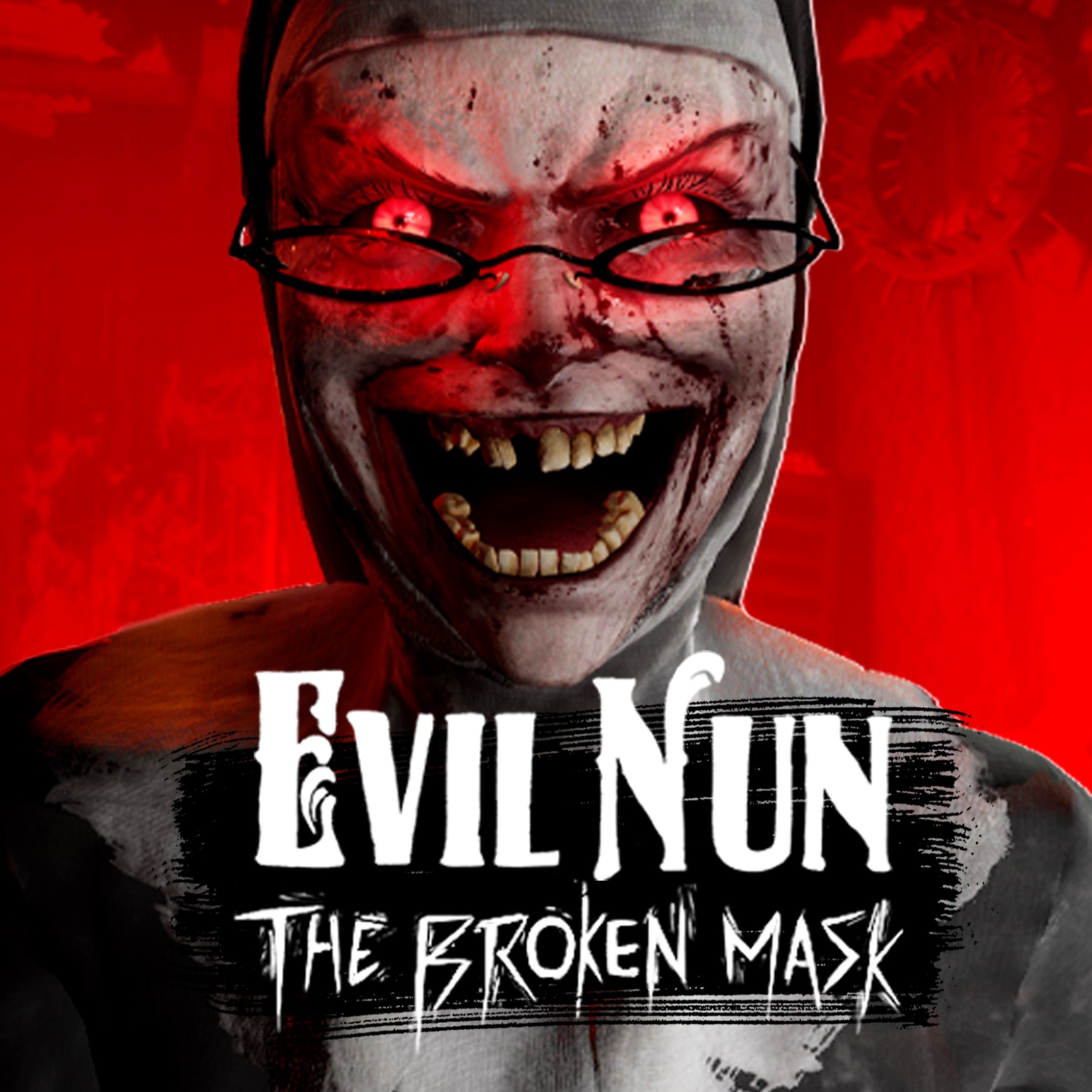 Evil Nun: The Broken Mask PS4 – Montana Games – игры и подписки для  консолей XBOX и PlayStation