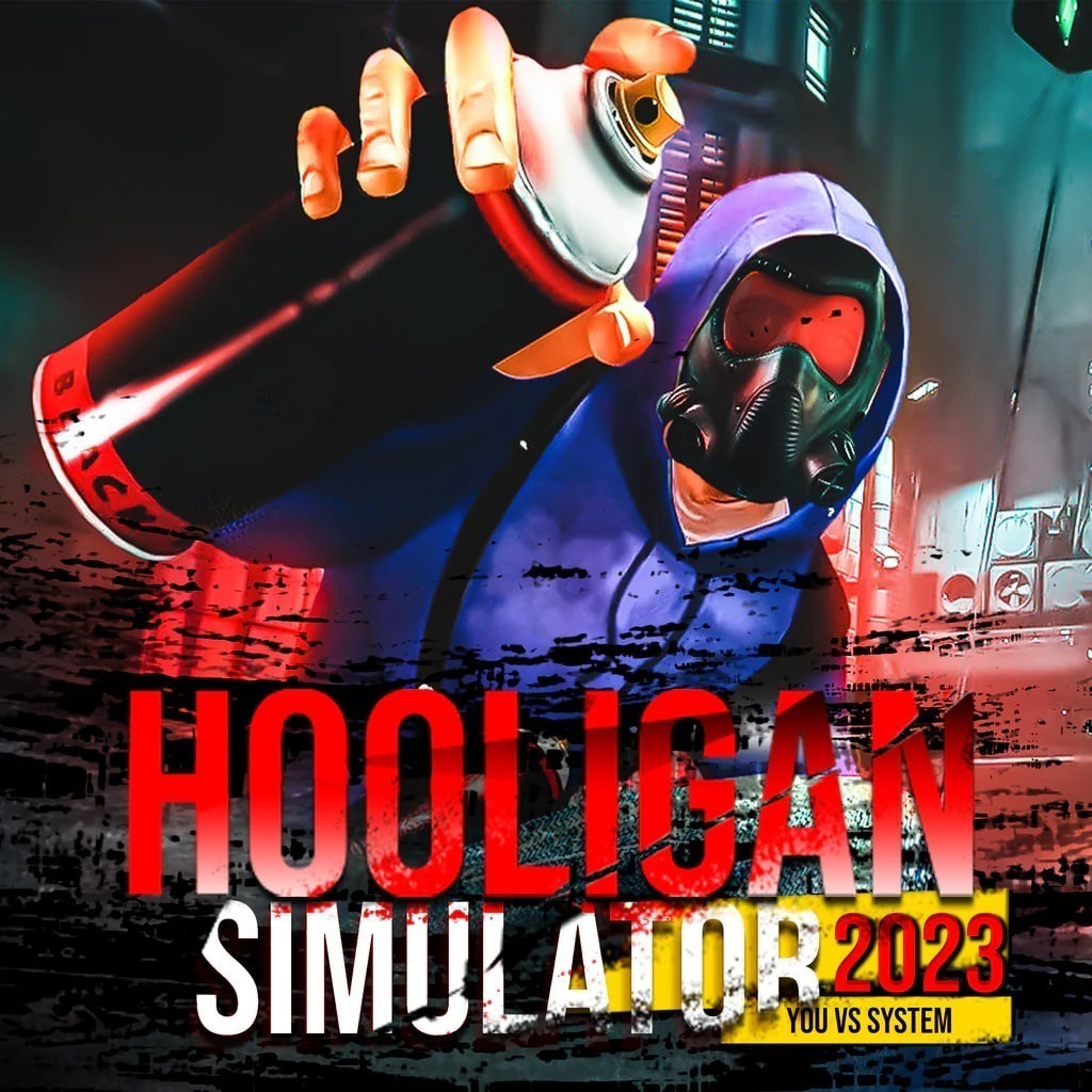 Hooligan Simulator 2023 – You vs System – Montana Games – игры и подписки  для консолей XBOX и PlayStation